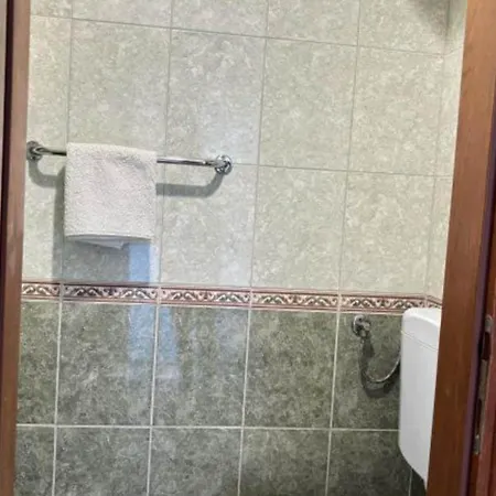 Apartment Mira Roso -