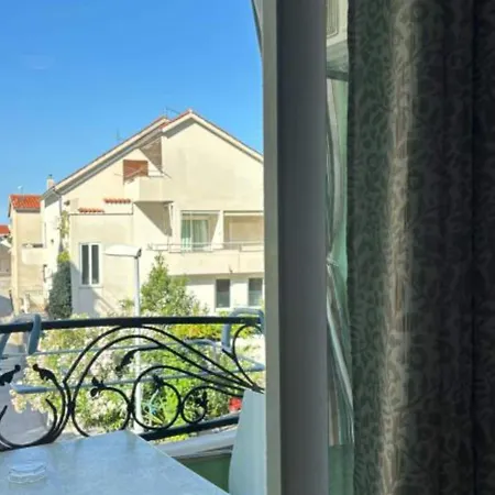 Apartment Mira Roso - *
