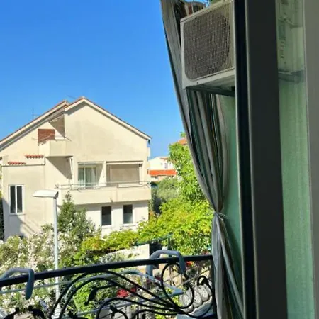 Mira Roso - Makarska