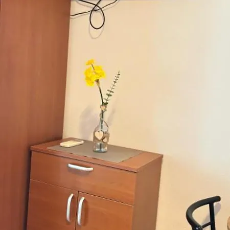 Apartment Mira Roso - *